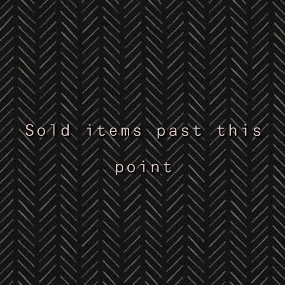 Sold items past this listing